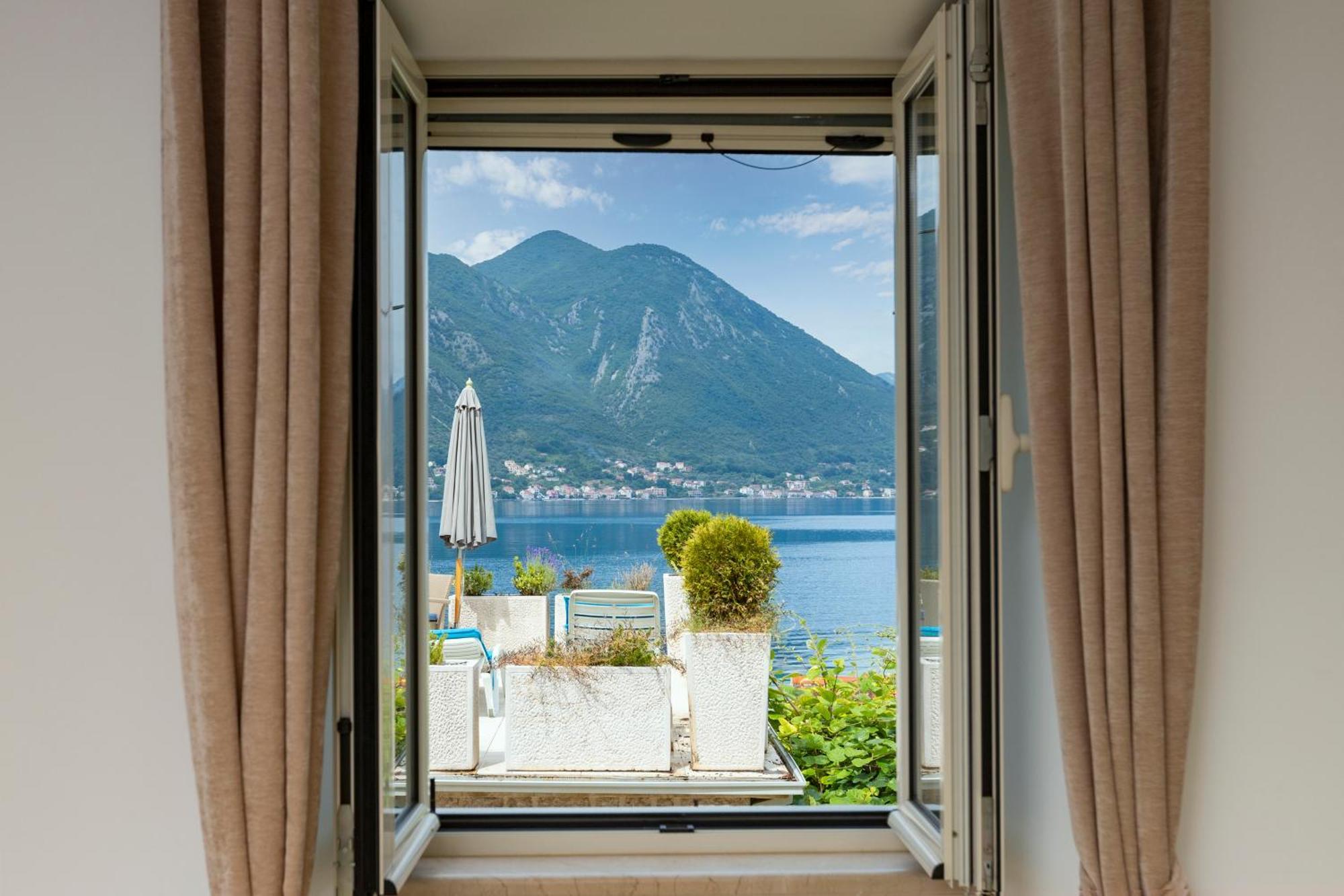 Apartments D&V Kotor Room photo